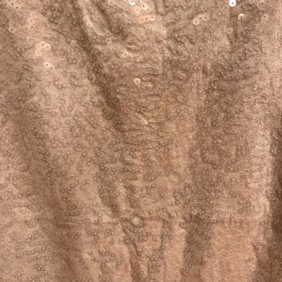 *FREE IN BUNDLES OF 2+ ITEMS: Sparkle Tank Top - Picture 2 of 4